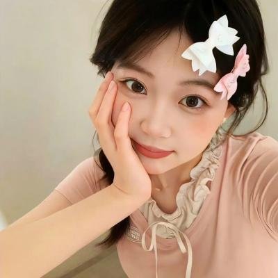 闺房外的春天