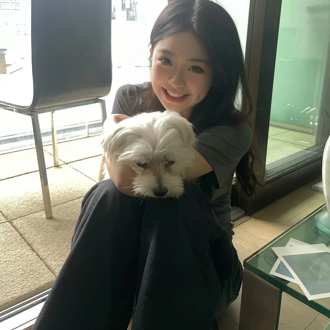 淑女思春