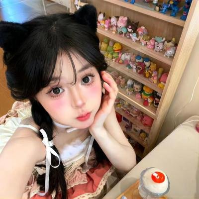 江山美人